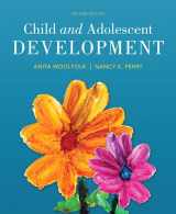 9780133439793-0133439798-Child and Adolescent Development, Loose-Leaf Version (2nd Edition)
