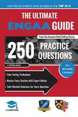 9781912557059-1912557053-The Ultimate ENGAA Guide: 250 Practice Questions, Formula Sheets, Fully Worked Solutions, Score Boosting Strategies, Time Saving Techniques, Cambridge ... Assessment, 2019 Edition, UniAdmissions