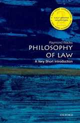9780199687008-0199687005-Philosophy of Law: A Very Short Introduction (Very Short Introductions)