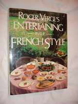9780863501272-0863501273-Entertaining In The French Style