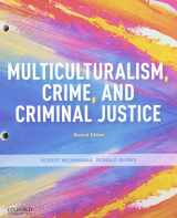 9780190078676-0190078677-Multiculturalism, Crime, and Criminal Justice