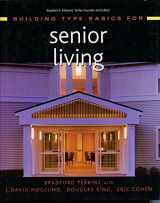 9780471226727-0471226726-Building Type Basics for Senior Living