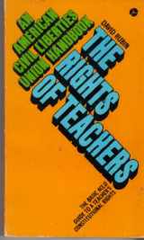 9780380009404-0380009404-The Rights of Teachers.