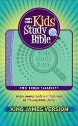 9781683072836-1683072839-KJV Kids Study Bible Flex Purple Green