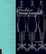 9781592538270-1592538274-Fashion Design Essentials: 100 Principles of Fashion Design