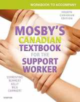 9781771721271-1771721278-Workbook to Accompany Mosby's Canadian Textbook for the Support Worker, 4th Edition