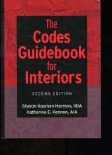 9780471381341-0471381349-The Codes Guidebook for Interiors
