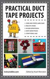 9781620877098-1620877090-Practical Duct Tape Projects
