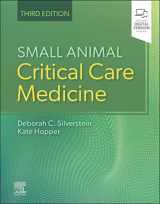 9780323764698-032376469X-Small Animal Critical Care Medicine