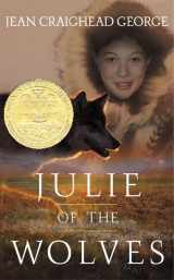 9780060540951-0060540958-Julie of the Wolves: A Newbery Award Winner (Julie of the Wolves, 1)