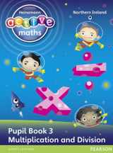 9780435077556-0435077554-Heinemann Active Maths Northern Ireland - Key Stage 1 - Exploring Number - Pupil Book 3 - Multiplication and Division (Heinemann Active Maths for Ni)
