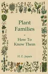 9781446508640-1446508641-Plant Families - How To Know Them
