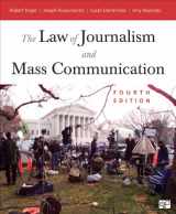 9781452239989-1452239983-The Law of Journalism and Mass Communication