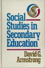 9780023039805-0023039809-Social Studies in Secondary Education