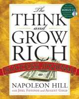 9781585428397-1585428396-The Think and Grow Rich Success Journal