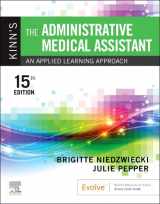 9780323874236-0323874231-Kinn's The Administrative Medical Assistant