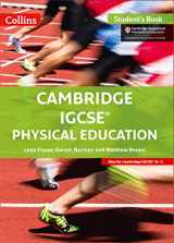 9780008202163-0008202168-Cambridge IGCSE® Physical Education: Student Book (Cambridge International Examinations)