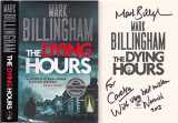 9781847444233-1847444237-The Dying Hours (Tom Thorne Novels)