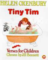 9780749709556-0749709553-Tiny Tim - Verses for Children (Picture Mammoth)