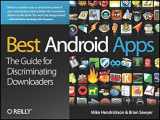 9781449382551-144938255X-Best Android Apps: The Guide for Discriminating Downloaders