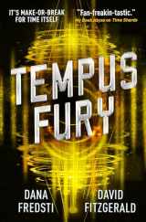9781785654565-178565456X-Time Shards - Tempus Fury (Time Shards, 3)