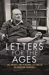 9781399408172-1399408178-Letters for the Ages Winston Churchill: The Private and Personal Letters