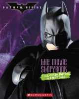 9780439725064-0439725062-Batman Begins: The Movie Storybook