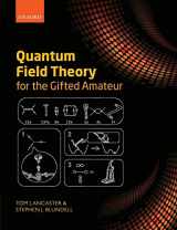 9780199699339-019969933X-Quantum Field Theory for the Gifted Amateur