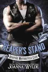 9780425272367-0425272362-Reaper's Stand (Reapers Motorcycle Club)