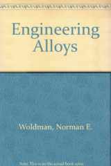 9780871704085-0871704080-Woldman's engineering alloys (Materials data series)