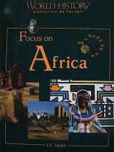 9780669308518-066930851X-Focus on Africa (World History)