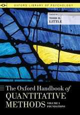 9780199370153-019937015X-The Oxford Handbook of Quantitative Methods, Volume 1 (Oxford Library of Psychology)