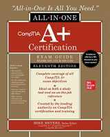 9781264609901-1264609906-CompTIA A+ Certification All-in-One Exam Guide, Eleventh Edition (Exams 220-1101 & 220-1102)