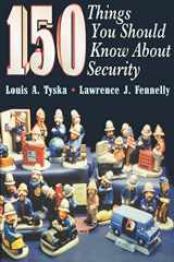 9780750698337-0750698330-150 Things You Should Know About Security