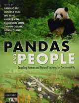 9780198703556-0198703554-Pandas and People: Coupling Human and Natural Systems for Sustainability