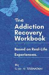 9781983721731-1983721735-The Addiction Recovery Workbook: A 7-Step Master Plan To Take Back Control Of Your Life (Codependency & Substance Abuse Addiction Books)