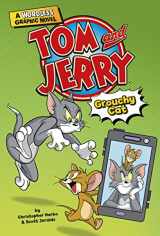 9781515882756-1515882756-Grouchy Cat (Tom and Jerry Wordless)