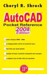 9780831133542-0831133546-AutoCAD® Pocket Reference