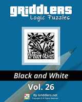 9789657679593-9657679591-Griddlers Logic Puzzles: Black and White