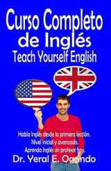 9780996687393-0996687394-Curso Completo de Ingles (Spanish Edition)