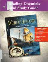 9780078304446-007830444X-Glencoe World History: Modern Times, Reading Essentials & Study Guide