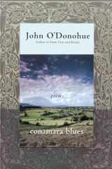 9780060957254-0060957255-Conamara Blues: Poems
