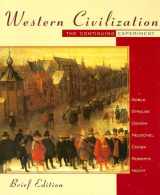 9780395885482-0395885485-Western Civilization: The Continuing Experiment, Brief Edition