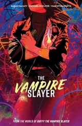 9781684158843-1684158842-The Vampire Slayer Vol. 1