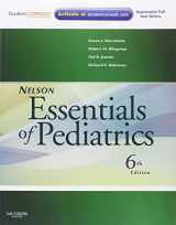 9781437706437-1437706436-Nelson Essentials of Pediatrics: With STUDENT CONSULT Online Access
