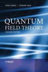 9780471496830-0471496839-Quantum Field Theory