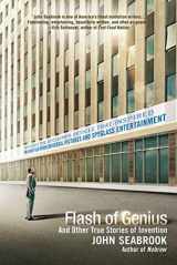 9780312535728-0312535724-Flash of Genius: And Other True Stories of Invention