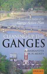 9780195649451-0195649451-Cleaning-up the Ganges: A Cost-Benefit Analysis of the Ganga Action Plan