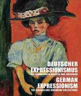 9783960987000-3960987005-German Expressionism: The Braglia and Johenning Collections