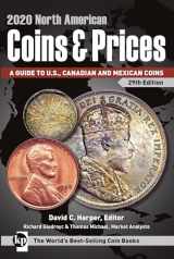 9781440249099-1440249091-2020 North American Coins & Prices: A Guide to U.S., Canadian and Mexican Coins